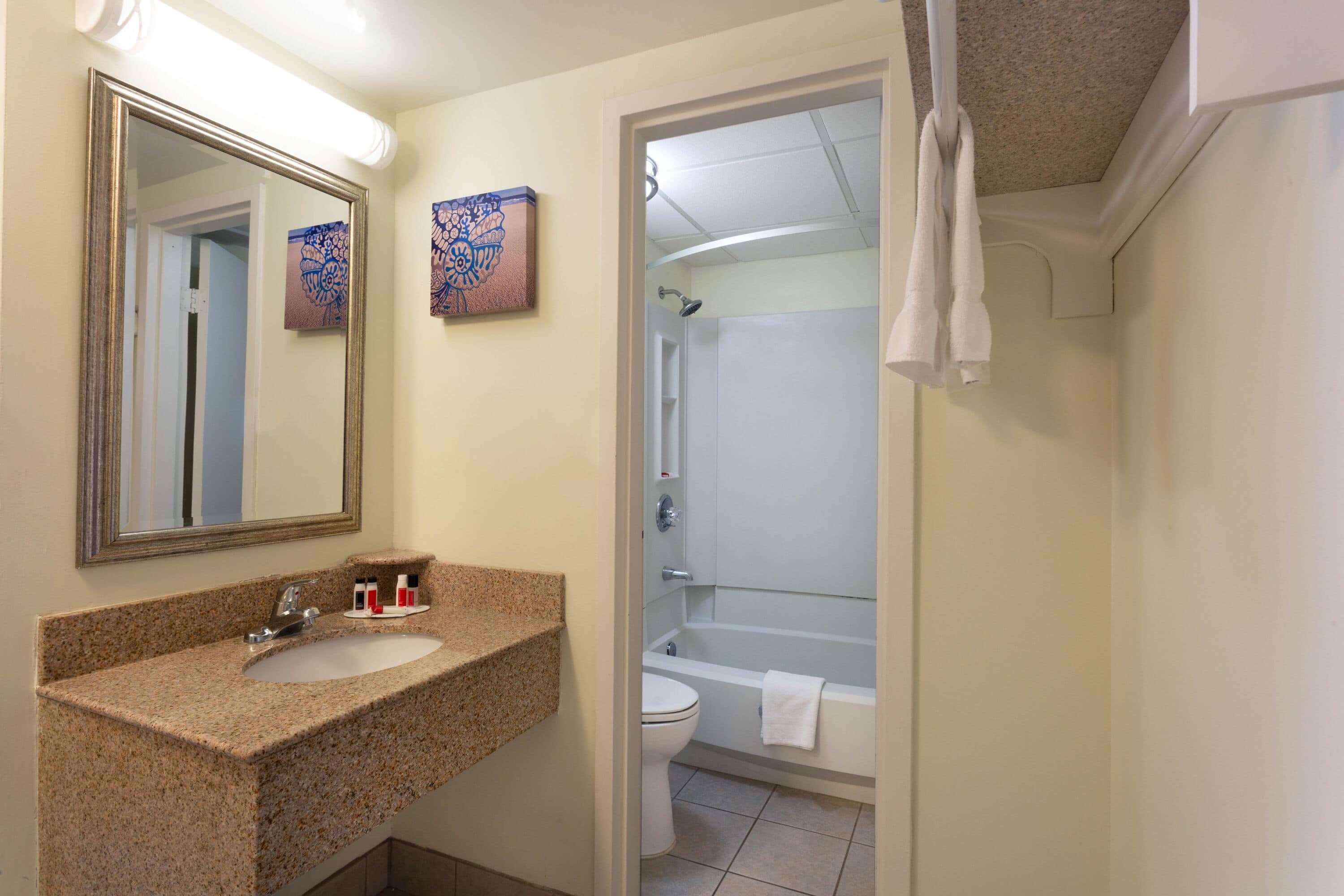 Ramada Plaza By Wyndham Virginia Beach Oceanfront Esterno foto