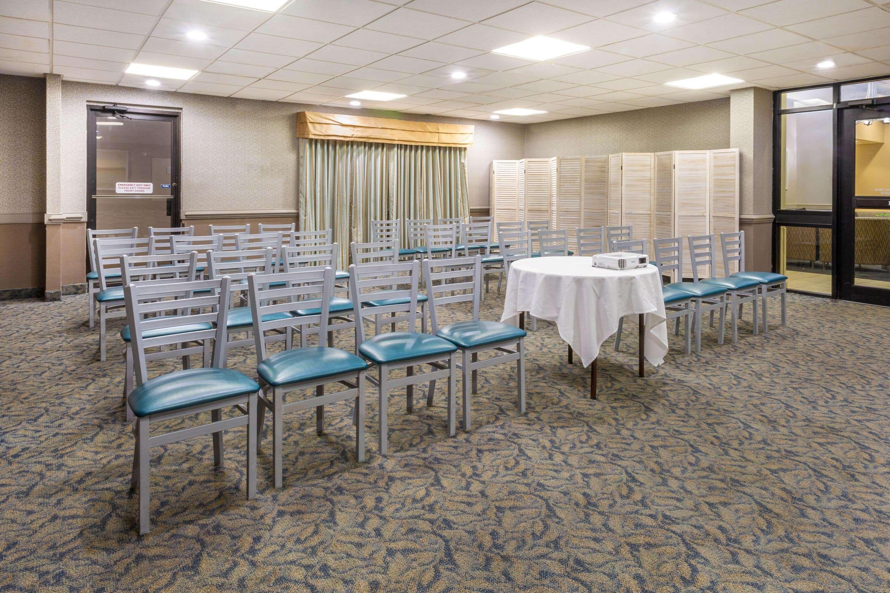 Ramada Plaza By Wyndham Virginia Beach Oceanfront Esterno foto