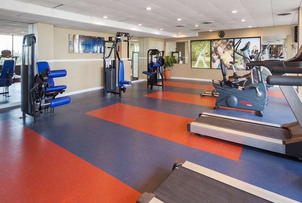 Ramada Plaza By Wyndham Virginia Beach Oceanfront Servizi foto